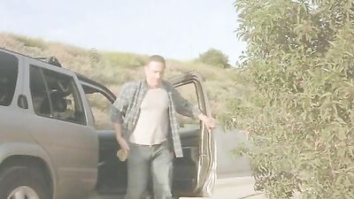 Brotherly Love: A Gay Camping Adventure with Max and Harry