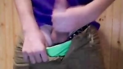 For What Its Worth: Blond Amateur Cum Shots - The Sequel