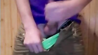 For What Its Worth: Blond Amateur Cum Shots - The Sequel