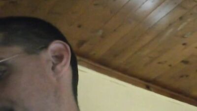 Gay Porn Sunday Vlog Fun Short Films - Random Thoughts and Explosive Action!