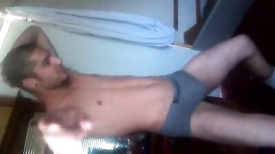 Shaking big bulge: Amateur Fun Solo Adventure - Excite Your Fantasies!