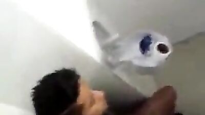 Caught Jerking: Raw & Wild Amateur Gay Porn Action!