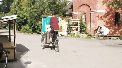 The Lure of Copenhagen- A Gay Short Film Starring Jonas and Sebastian.