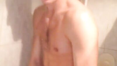 Gay Porn Amateur Fun - Morning Shower: The Ultimate Breakfast Show!