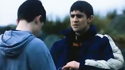 Growing up Poor: The Chicken Short Films!