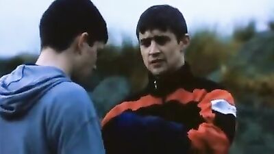 Growing up Poor: The Chicken Short Films!