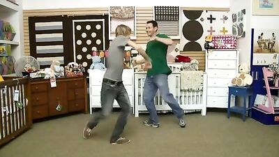 Expectant Gay Parents: A Journey of Acceptance