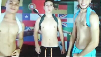 Gay Porn Heaven: No Limits, Unleashed Passion!