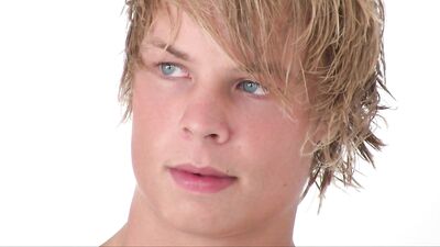 Young Amateur Blonde Boys - Brians Wild Adventure!