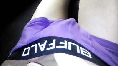 Web-Cam Amateur Debut - Its time to show you my dick :-*