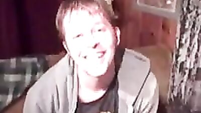 Adams Fun Blond Boys Ass Play Adventure!