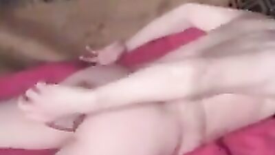 Adams Fun Blond Boys Ass Play Adventure!