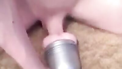 Adams Fun Blond Boys Ass Play Adventure!