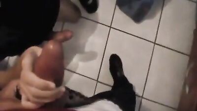 Mexican Cum Buddies: Latino Amateurs Shot their Hot Seed all Over!