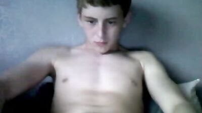 US Amateur Cum Shots Handjob: Small Details Matter