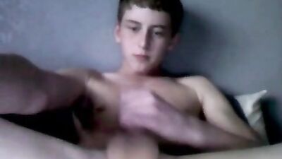 US Amateur Cum Shots Handjob: Small Details Matter