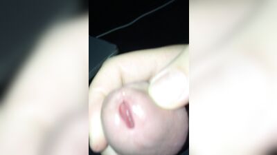 My Dick: The Non-Cumming Amateur Big Cock First Time Video!