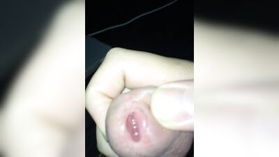 My Dick: The Non-Cumming Amateur Big Cock First Time Video!