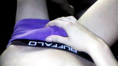 My New Buffalo - Web-Cam Short Film Gay Porn Video