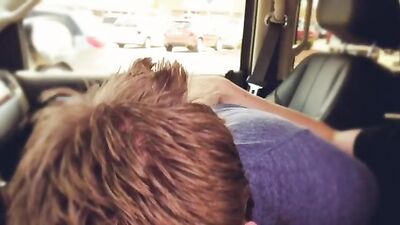 Stroke Me Right - Hardcore Blowjob Action with Rough Sex