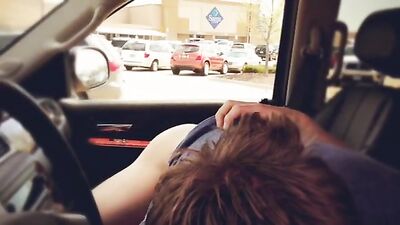 Stroke Me Right - Hardcore Blowjob Action with Rough Sex