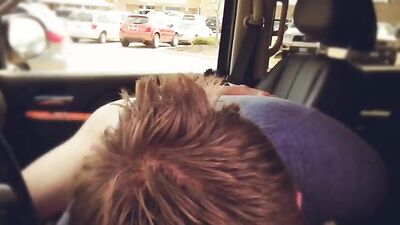 Stroke Me Right - Hardcore Blowjob Action with Rough Sex