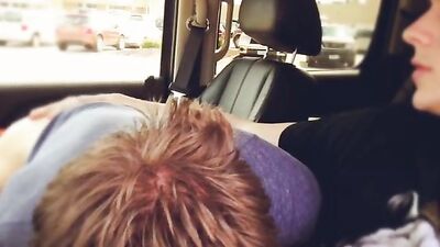 Stroke Me Right - Hardcore Blowjob Action with Rough Sex