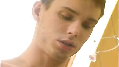 Tasteful Cumshots: Amateur Big Cocks Sucking and Swallowing!