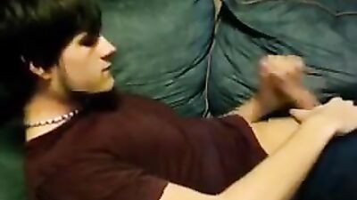 Hot Guy Cumshots Fun - A Gay Porn Video Adventure!