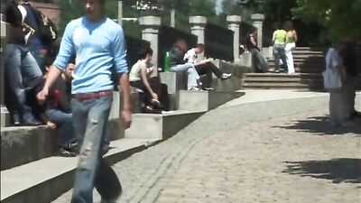 Gay Porn BB Bois of Summer - Action Bareback