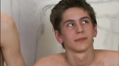 Gay Porn BB Bois of Summer - Action Bareback