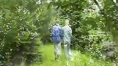 Gay Forest Erotica - Walk in the woods Gay Porn Hunks in Natures Embrace