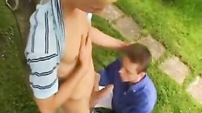 Gay Forest Erotica - Walk in the woods Gay Porn Hunks in Natures Embrace