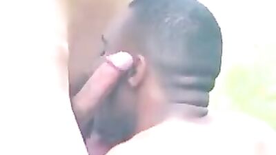 Trio of Twinks: Interracial Action Group Sex