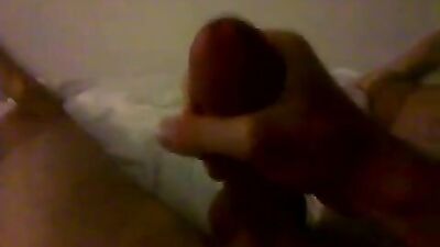 Jerk Off Paradise: Amateur Cum Shots Short Films Solo Handjob