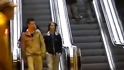 Amsterdam 2: Bareback Group Sex Revenge!