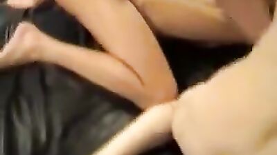 Amsterdam 2: Bareback Group Sex Revenge!