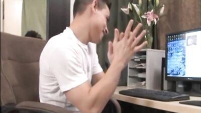 Golden Cum Shots: The Ultimate Blond Boys Tease and Cum Experience!