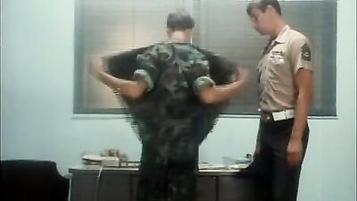 Boys of Company F Part 5 - The Return of the Vintage Classics!