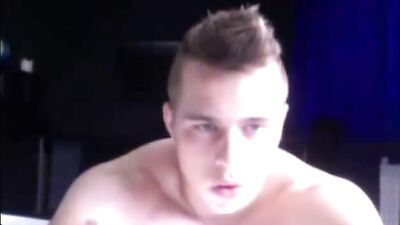 Amateur Cum Shots Blond Boys: Handsome Strong and Formals Next Generation