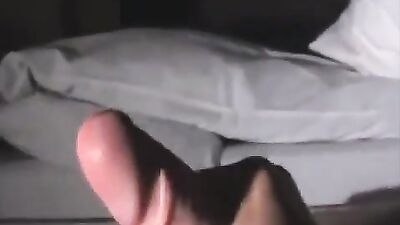 Sleeping Amateurs Cum Shots: The Courage to Blond Boys in the Great Outdoors