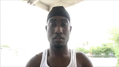 Young Thugs Fuck - BSBs Cum Play!