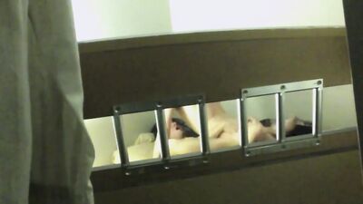 Gay Porn: Fucking Hot Threesome with Muscular Hunks