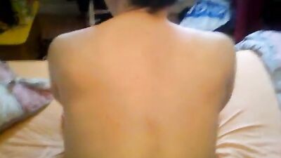 French Twink Bare Fuck - Hardcore Amateur Bareback Action!