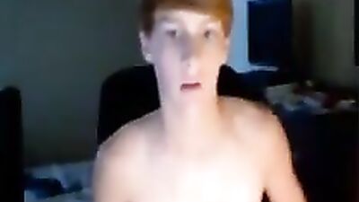 Ginger Firecrackers: First Time Redheads Explode with Passion!