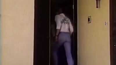 Bareback Oral Vintage: Bare Scene 2