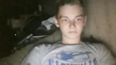 Blissful Amateur Cum Shots: Exploring the Unexpected with Blond Boys