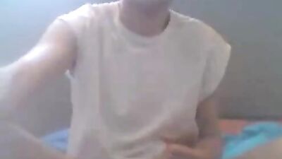 Self-Service: Amateur Cum Shots & Handjobs - The Ultimate Gay Porn Experience!