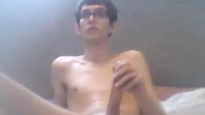 Self-Service: Amateur Cum Shots & Handjobs - The Ultimate Gay Porn Experience!