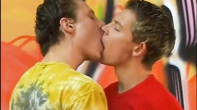 Julio & Sammys Gay Porn Adventure - The Ultimate Thrill